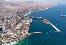 Puerto Antofagasta convoca a exposición técnica sobre licitación de dragado