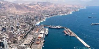 Puerto Antofagasta convoca a exposición técnica sobre licitación de dragado