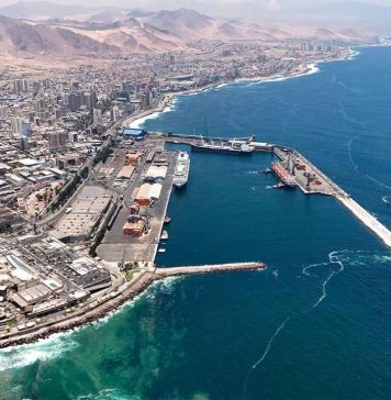 Puerto Antofagasta convoca a exposición técnica sobre licitación de dragado