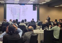 Puerto Antofagasta presenta alcances técnicos de licitación de dragado a empresas especializadas Puerto Antofagasta presenta alcances técnicos de licitación de dragado a empresas especializadas