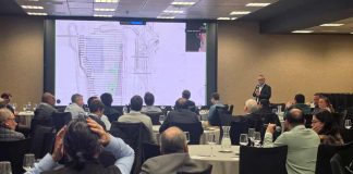 Puerto Antofagasta presenta alcances técnicos de licitación de dragado a empresas especializadas