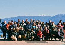 Puerto Cisnes fortalece su oferta turística con nuevas herramientas en sostenibilidad e innovación