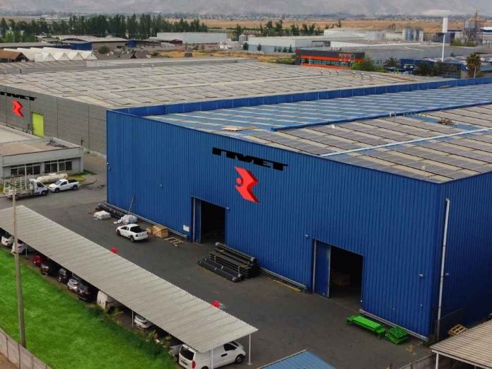 RIVET se incorpora a APRIMIN para potenciar la innovación e ingeniería aplicada en la minería regional RIVET se incorpora a APRIMIN para potenciar la innovación e ingeniería aplicada en la minería regional