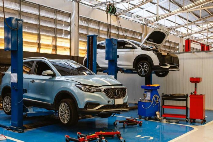 Reale Seguros se ubica entre las aseguradoras con menores tiempos de reparación según datos de la CMF Reale Seguros se ubica entre las aseguradoras con menores tiempos de reparación según datos de la CMF