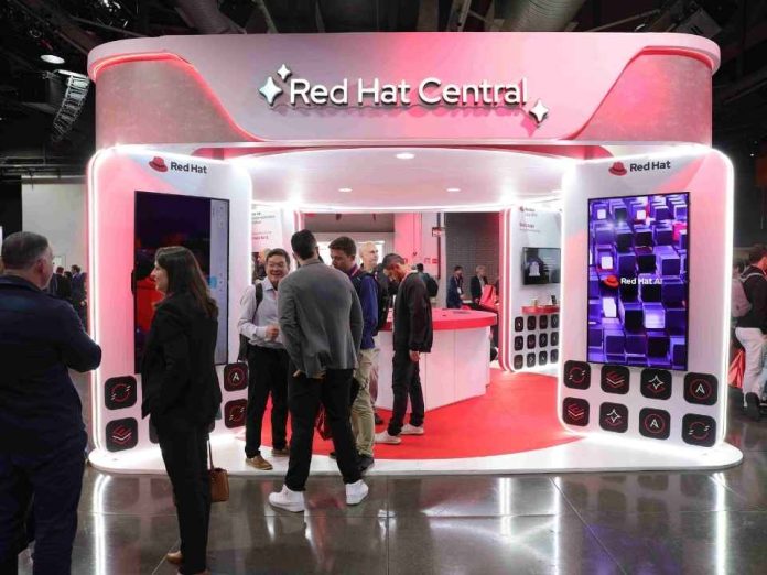 Red Hat Summit Connect 2026 llega a Santiago para situar la soberanía digital y la seguridad en el centro de la estrategia de IA Red Hat Summit: Connect 2026 llega a Santiago para situar la soberanía digital y la seguridad en el centro de la estrategia de IA