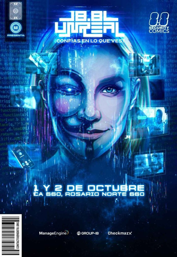 Reportaje | 8.8 advierte: ¿Y si tu próximo “match” no es una persona?