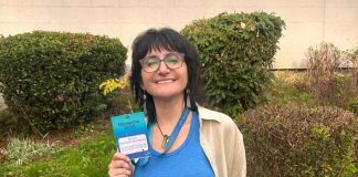 Reportaje | Dra. Sara M. Rodríguez presentó investigación sobre salmón Chinook en congreso internacional de especies invasoras en Bélgica