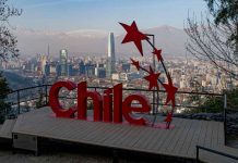 Reportaje | Fiestas Patrias: ¿De qué están orgullosos los chilenos?