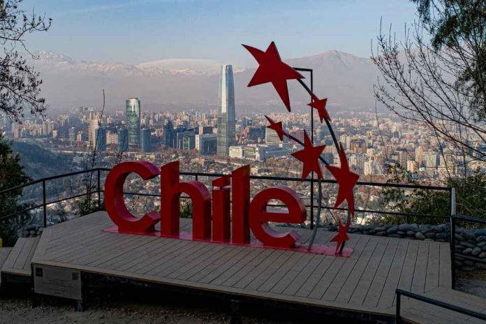 Reportaje Fiestas Patrias ¿De qué están orgullosos los chilenos Reportaje | Fiestas Patrias: ¿De qué están orgullosos los chilenos?