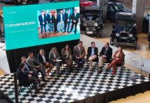 Reportaje | Grupo Jedimar lanzó su primer Reporte de Sostenibilidad Reportaje | Grupo Jedimar lanzó su primer Reporte de Sostenibilidad
