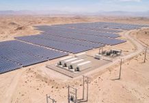 Reportaje | Hasta 23% de ahorro: proyecto minero muestra el impacto de combinar energía solar y almacenamiento