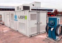 Reportaje | Sistema BESS y la revolución del almacenamiento energético en Chile