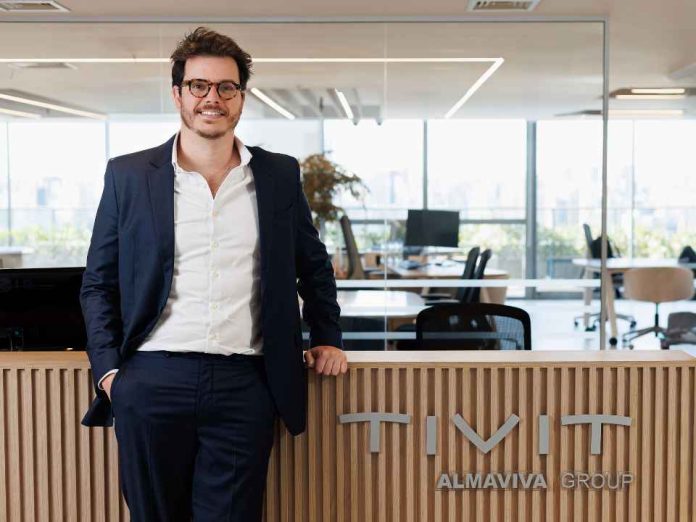 Reportaje | TIVIT anuncia un programa de USD 200 millones para construir plataformas especializadas de tecnología en América Latina