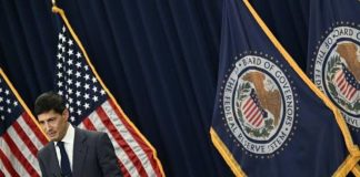 Reserva Federal de Estados Unidos Fed, USA