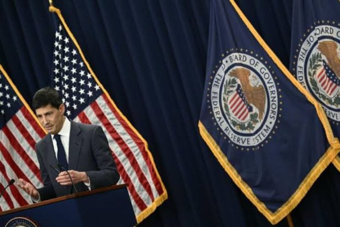 Reserva Federal de Estados Unidos Fed, USA