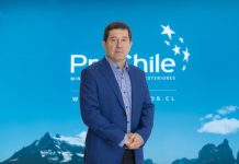 México: un socio estratégico para proyectar a Los Lagos al mundo