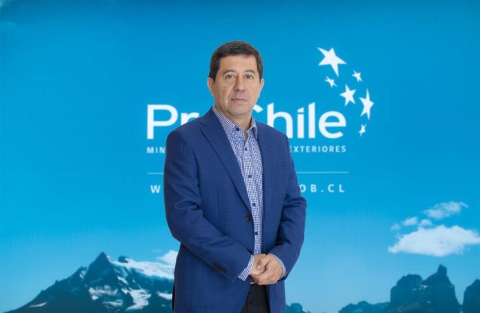 México: un socio estratégico para proyectar a Los Lagos al mundo