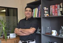 Ricardo Vilches Troncoso, Universidad Católica Silva Henríquez UCSH