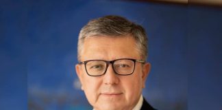 Roberto Fuentes, Gerente de Estudios de la Asociación de AFP