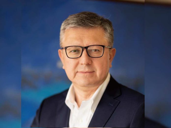 Roberto Fuentes, Gerente de Estudios de la Asociación de AFP