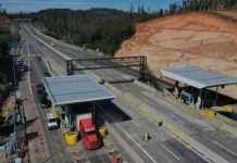 Ruta del Itata inicia era free flow para un acceso más rápido y fluido al gran Concepción Ruta del Itata inicia era free flow para un acceso más rápido y fluido al gran Concepción