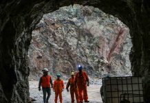 SONAMI llama a suspender remates de pertenencias mineras mientras se discute reforma legal SONAMI llama a suspender remates de pertenencias mineras mientras se discute reforma legal