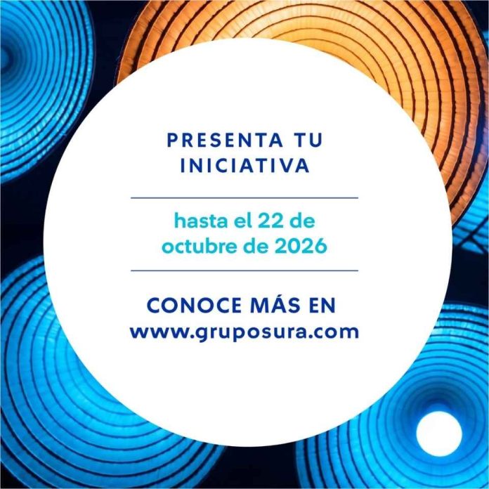 SURA y la Fundación Bolívar Davivienda abren la convocatoria #PensarConOtros 2026 para fortalecer la ciudadanía y democracia en América Latina