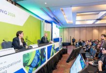 Safe Mining 2026: CMP comparte su experiencia en seguridad, innovación y gestión de riesgos