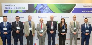 Safe Mining 2026: La industria minera se da cita en Santiago para priorizar la seguridad y la salud ocupacional con foco en tecnología e innovación