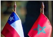 Sáhara: Chile consolida su respaldo a Marruecos y estrecha la cooperación con Rabat