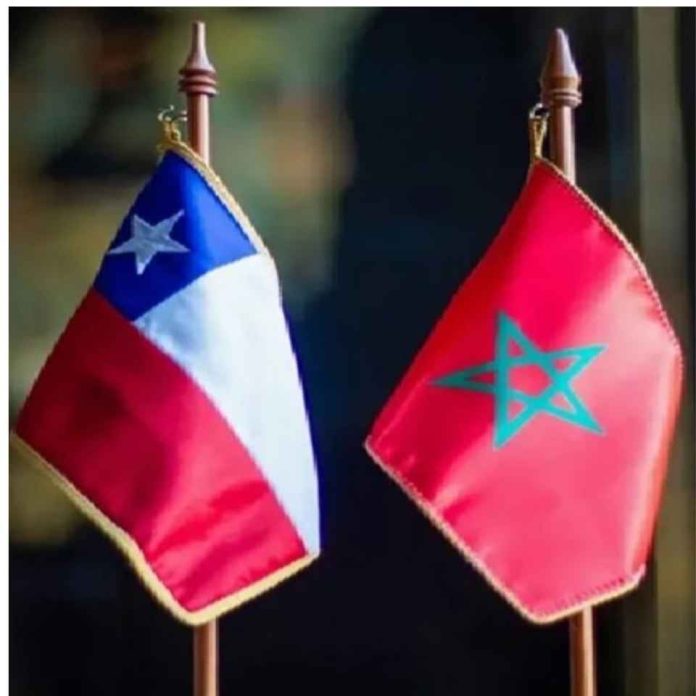 Sáhara: Chile consolida su respaldo a Marruecos y estrecha la cooperación con Rabat