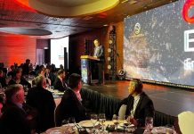 Salmon Meets Mundo Acuícola: Cena del Salmón 2026 reunió a más de 400 representantes de la industria Salmon Meets Mundo Acuícola: Cena del Salmón 2026 reunió a más de 400 representantes de la industria