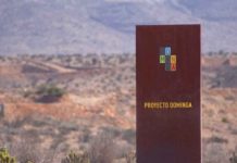 Se caen los recursos de Dominga en la Corte Suprema y el proyecto queda rechazado