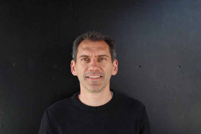 Sebastián Rodríguez, nombramiento ejecutivo Sebastián Rodríguez asume como nuevo gerente de Riesgos de Vision Capital