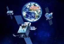 Segundo satélite de imágenes de la flota Meteosat de Tercera Generación lanzado con éxito Segundo satélite de imágenes de la flota Meteosat de Tercera Generación lanzado con éxito