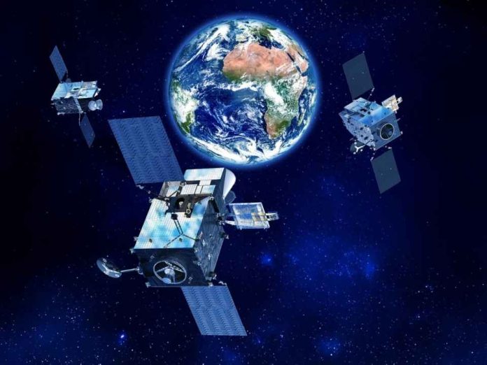Segundo satélite de imágenes de la flota Meteosat de Tercera Generación lanzado con éxito