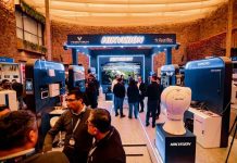 SeguridadExpo 2026 abrió sus puertas con llamado transversal a fortalecer la colaboración público-privada en el combate del crimen SeguridadExpo 2026 abrió sus puertas con llamado transversal a fortalecer la colaboración público-privada en el combate del crimen