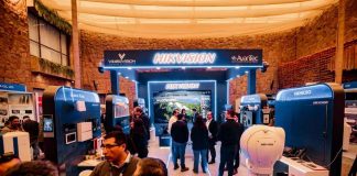 SeguridadExpo 2026 abrió sus puertas con llamado transversal a fortalecer la colaboración público-privada en el combate del crimen