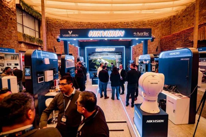 SeguridadExpo 2026 abrió sus puertas con llamado transversal a fortalecer la colaboración público-privada en el combate del crimen