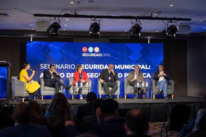 SeguridadExpo 2026 cierra su décima edición con una jornada marcada por los desafíos presentes y futuros de la seguridad en Chile