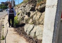 Seremi de Energía alerta por cableado de telecomunicaciones en desuso y a baja altura que amenaza la seguridad y continuidad del suministro eléctrico