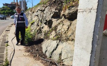 Seremi de Energía alerta por cableado de telecomunicaciones en desuso y a baja altura que amenaza la seguridad y continuidad del suministro eléctrico