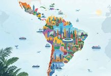 Sherlock Communications: Lo que las empresas chilenas deben saber al expandirse a otros países de América Latina Sherlock Communications: Lo que las empresas chilenas deben saber al expandirse a otros países de América Latina
