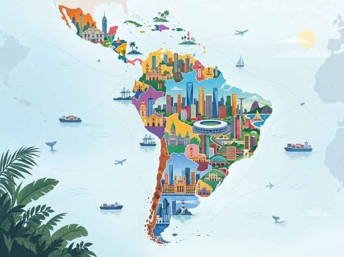 Sherlock Communications: Lo que las empresas chilenas deben saber al expandirse a otros países de América Latina 
