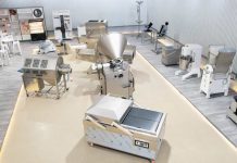 Silbertec consolida su liderazgo en Espacio Food & Service 2026 con un potente stand de 167 m² Silbertec consolida su liderazgo en Espacio Food & Service 2026 con un potente stand de 167 m²