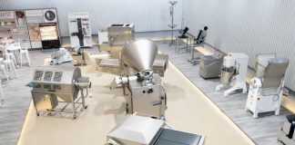 Silbertec consolida su liderazgo en Espacio Food & Service 2026 con un potente stand de 167 m²