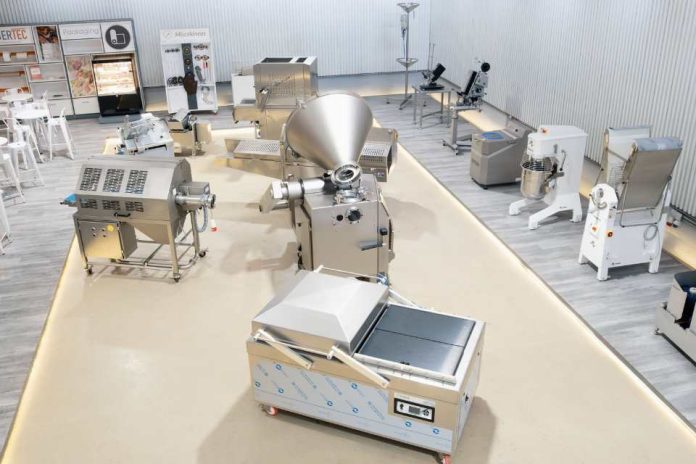 Silbertec consolida su liderazgo en Espacio Food & Service 2026 con un potente stand de 167 m²