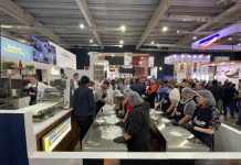 Soprole Food Professionals vuelve a Espacio Food & Service 2026 con su propuesta 100% interactiva