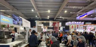 Soprole Food Professionals vuelve a Espacio Food & Service 2026 con su propuesta 100% interactiva
