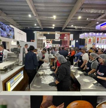 Soprole Food Professionals vuelve a Espacio Food & Service 2026 con su propuesta 100% interactiva